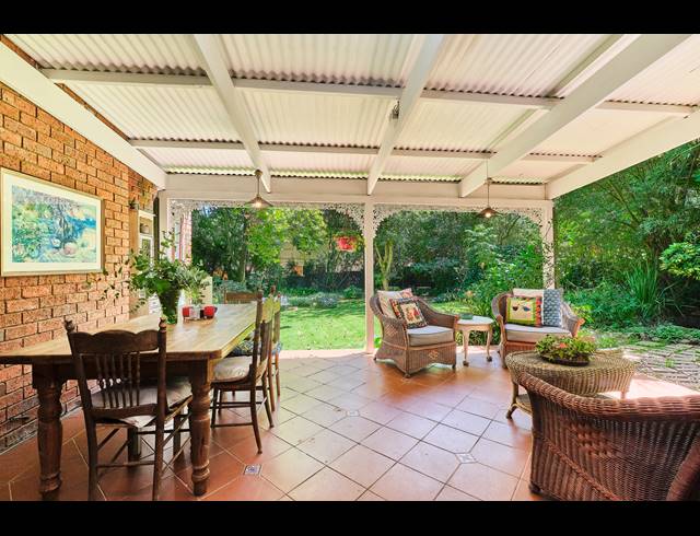 3 BEDROOM HOUSE SOLD IN CRAIGHALL